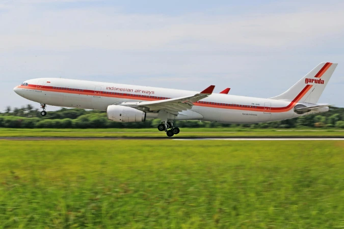 The Future of Air Travel and Innovations